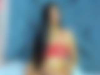 Live cam show with CarolinaSantana - Dirty Talk on justonemore.cc