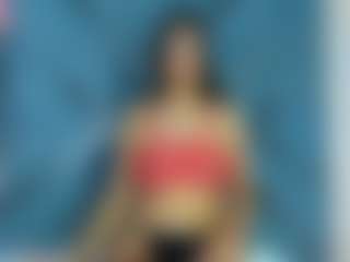CarolinaSantana's Live Sex Cam Show