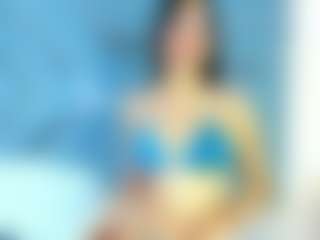 Live cam show with CarolinaSantana - Brown Hair on Camsoda