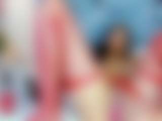 CarolinaSantana's Live Sex Cam Show