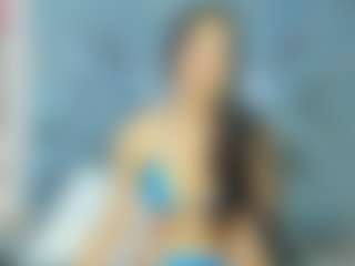 CarolinaSantana's Live Sex Cam Show