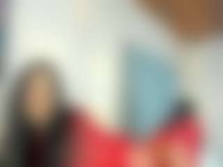 Live cam show with CarolinaSantana - Bedroom on CamSodaAdn