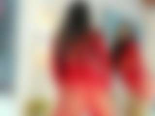 CarolinaSantana's Live Sex Cam Show