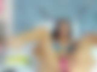 CarolinaSantana's Live Sex Cam Show