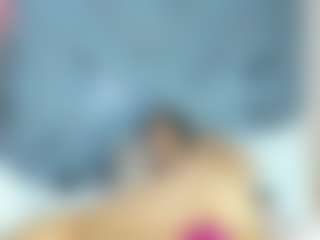 CarolinaSantana's Live Sex Cam Show