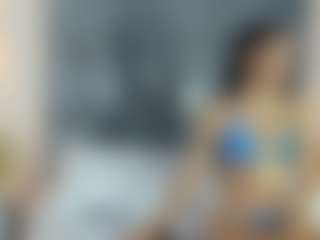 Live cam show with CarolinaSantana - Big Ass on AdultVida.com