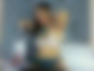 CarolinaSantana's Live Sex Cam Show