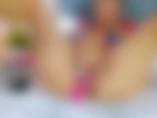 CarolinaSantana's Live Sex Cam Show