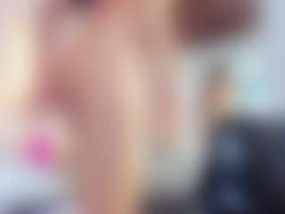 Cam Show en direct de CarolinaSantana