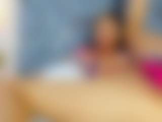 CarolinaSantana's Live Sex Cam Show