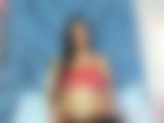 CarolinaSantana's Live Sex Cam Show