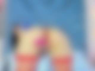 CarolinaSantana's Live Sex Cam Show