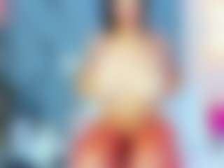 Live cam show with CarolinaSantana - HD Curvy on pussylord.com