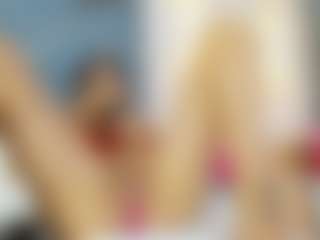 CarolinaSantana's Live Sex Cam Show