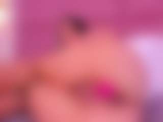 Cam Show en direct de CarolinaSantana