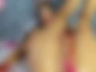 Live cam show with CarolinaSantana - Gape on Camsoda
