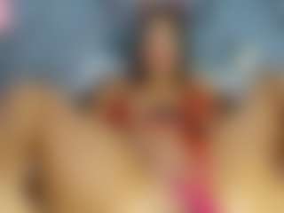 Live cam show with CarolinaSantana - Gape on Camsoda