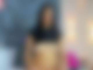 Live cam show with CarolinaSantana - Bedroom on WildCum