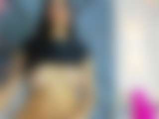 Live cam show with CarolinaSantana - Amateur on WildCum
