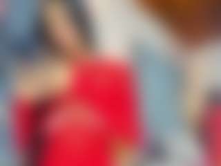 Live cam show with CarolinaSantana - Athletic on Soda Cam