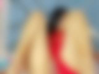CarolinaSantana's Live Sex Cam Show