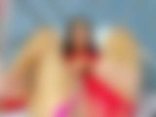 CarolinaSantana's Live Sex Cam Show