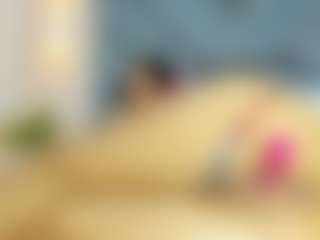 Live cam show with CarolinaSantana - Bondage on crypto-cams