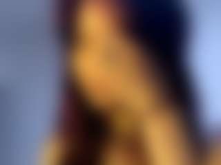 Live cam show with JanethJubic - Thin on Camsoda