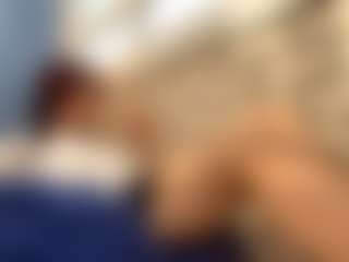 Live cam show with Roxy - Red Hair College on StripNow