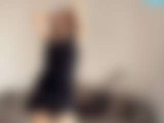 Live cam show with Roxy - Red Hair College on crypto-cams