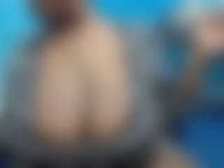 SexyBoobs44DD's Live Sex Cam Show