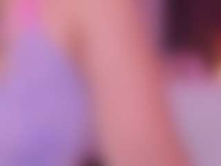 Viiolet-rosee's Live Sex Cam Show