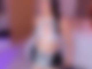 Viiolet-rosee's Live Sex Cam Show