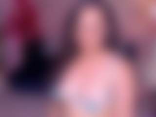 Show de Sexo ao Vivo na Câmera de Viiolet-rosee