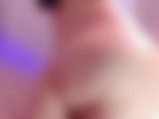 Viiolet-rosee's Live Sex Cam Show