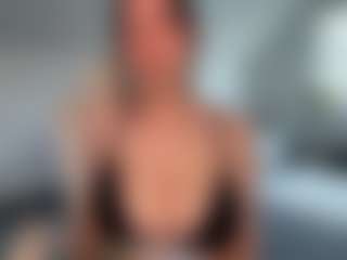 Ann Angel Q's Live Sex Cam Show
