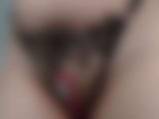 Ann Angel Q's Live Sex Cam Show