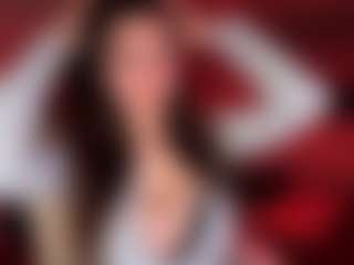 Ann Angel Q's Live Sex Cam Show