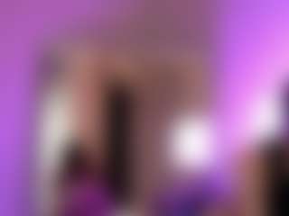 BunnyBooX's Live Sex Cam Show