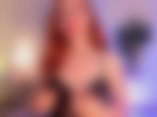 Live cam show with miss-amii - Red Hair Teen (18+) on Camsoda
