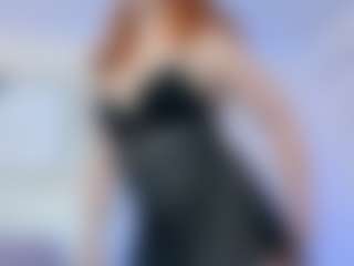 Live cam show with miss-amii - Red Hair on Camsoda
