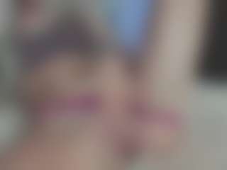 Live cam show with Breeze-see - Skinny on xfollow cams
