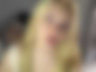 Live cam show with EvelynBomaster - Blue Eyes on CamClone