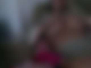 PopstarBarbie's Live Sex Cam Show