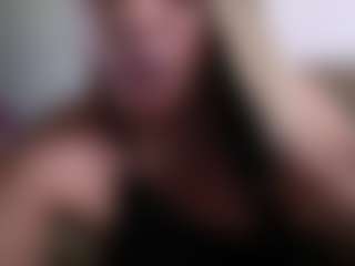 PopstarBarbie's Live Sex Cam Show