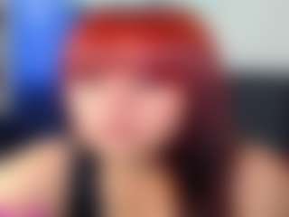Live cam show with ValeryASS - Red Hair on Camsoda Late Night