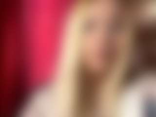 Live cam show with Alice - Blue Eyes on TastyBlacksLive