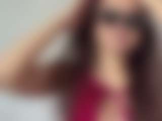 Marry's Live Sex Cam Show