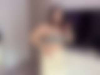 Marry's Live Sex Cam Show