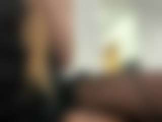 Live cam show with DiaEbrahimi - Blonde Hair Blowjob on Camsoda